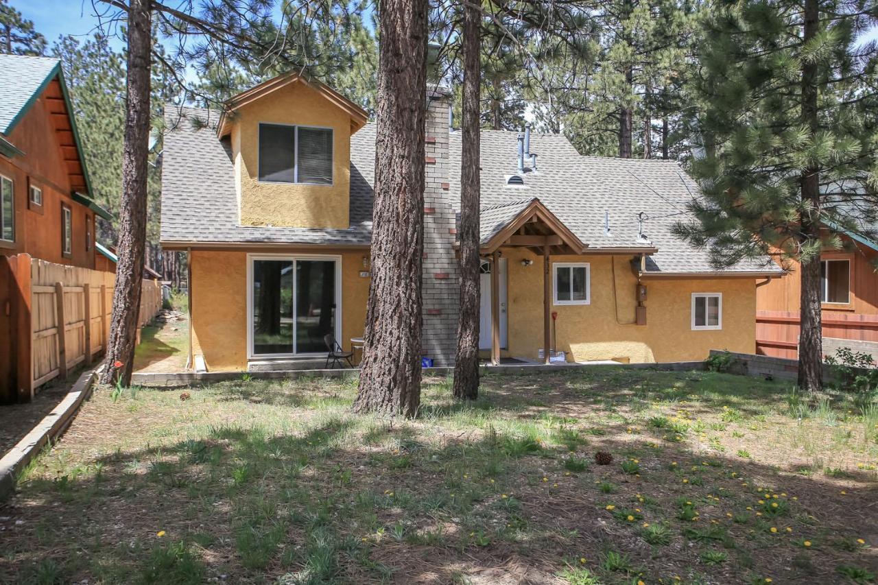 Mountain Fever - Offers A Foosball Table And Barbecue Grill And A Large Back Deck! Villa Big Bear Lake Esterno foto